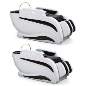 Hair Wash Chair (HT-A007)