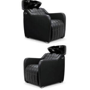 Hair Wash Chair (HT-761)