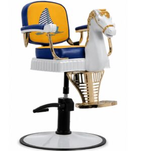 Kid’s Salon Chair (HT-KID 5#-1)