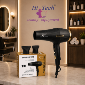Hair Dryer