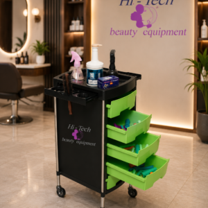 Salon Trolley
