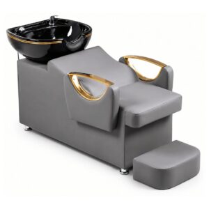 Hair Wash Chair (KA-120)