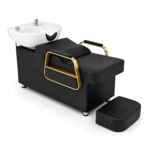 Hair Wash Chair (KA-126)