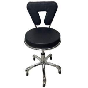 backrest Stool (KA-602)