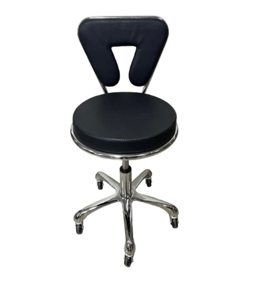backrest Stool (KA-602)