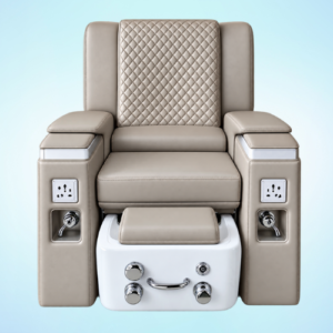 Manicure Pedicure Chair (HT-MP09)