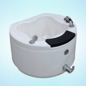 Pedicure Jacuzzi Tub For Professional Salon