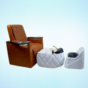 Manicure & Pedicure Chairs