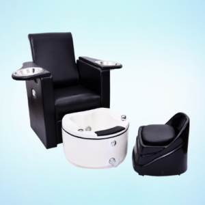 Manicure Pedicure Chair (HT-MP04)
