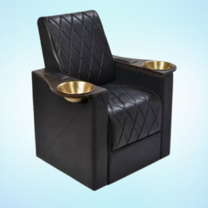 Manicure Pedicure Chair (HT-MP05)
