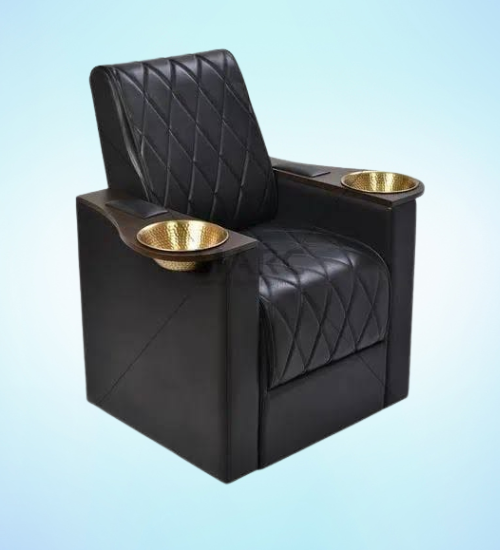 Manicure Pedicure Chair (HT-MP05)