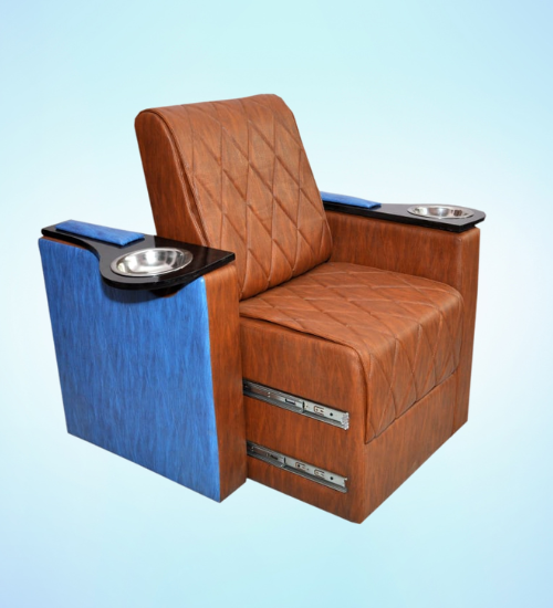 Manicure Pedicure Chair(HT-MP02)